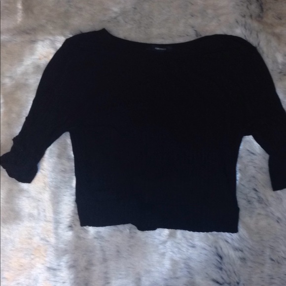 Forever 21 crop too - Picture 1 of 3